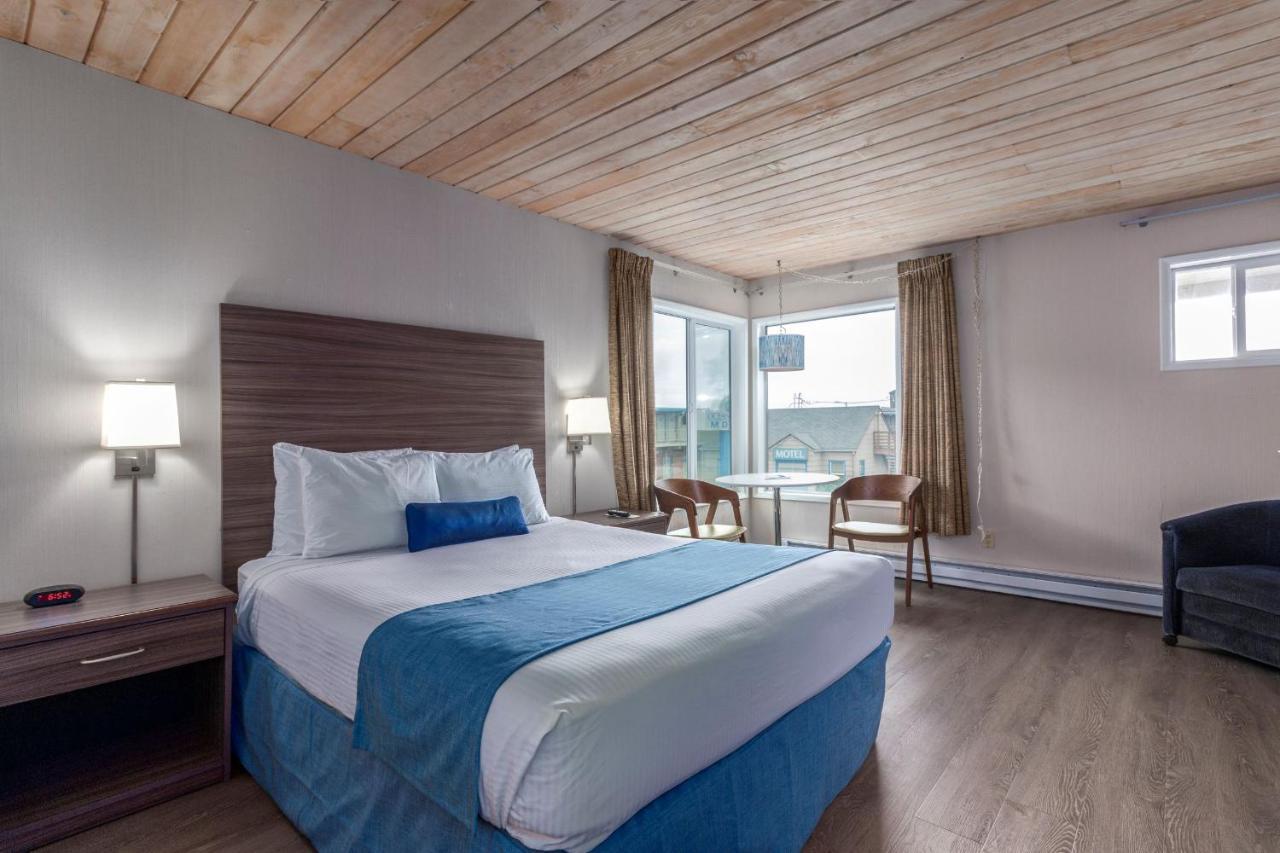 Seashore Inn On The Beach Seaside Luaran gambar