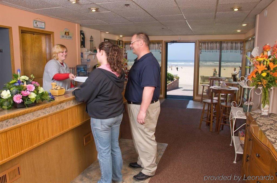 Seashore Inn On The Beach Seaside Dalaman gambar