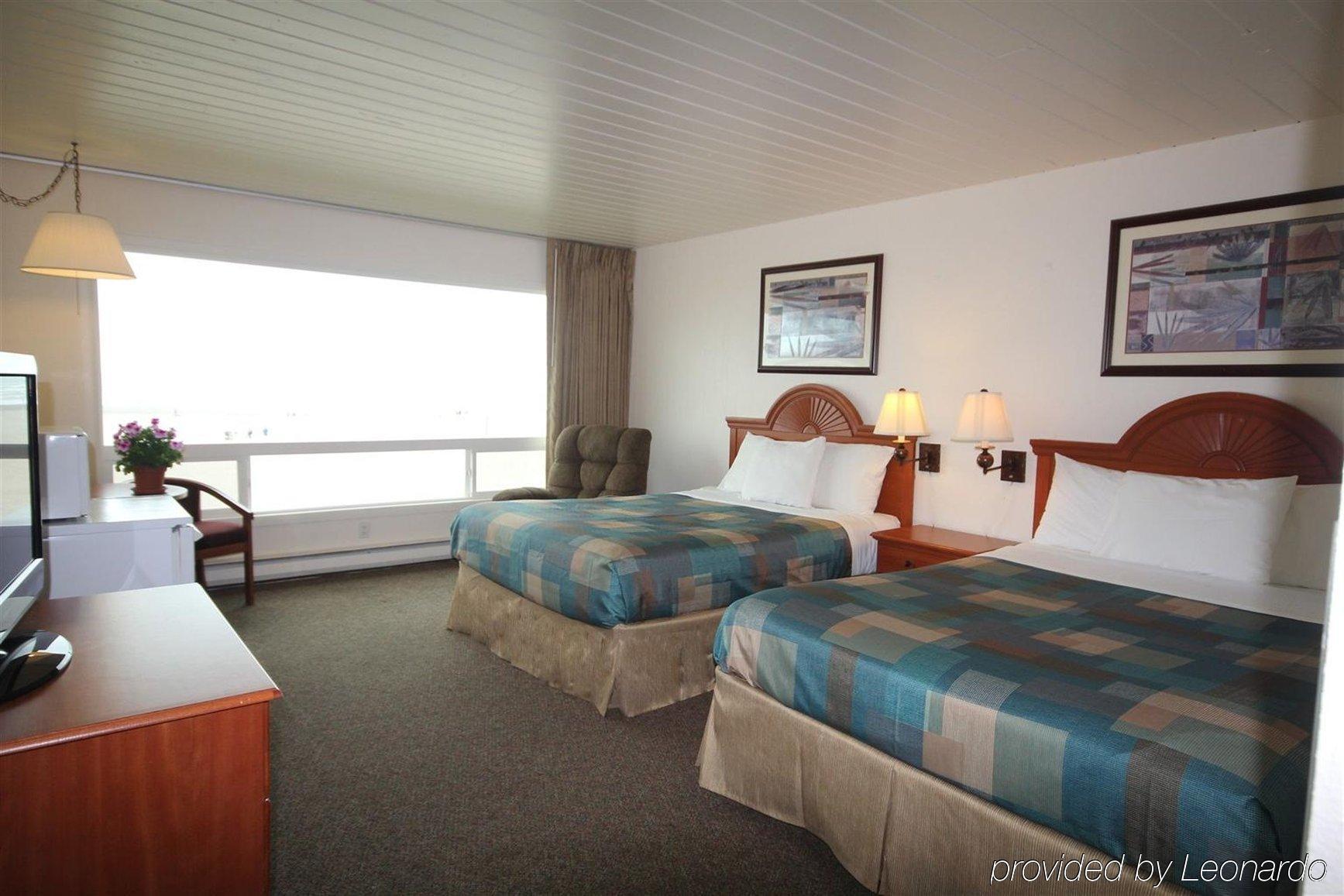 Seashore Inn On The Beach Seaside Luaran gambar