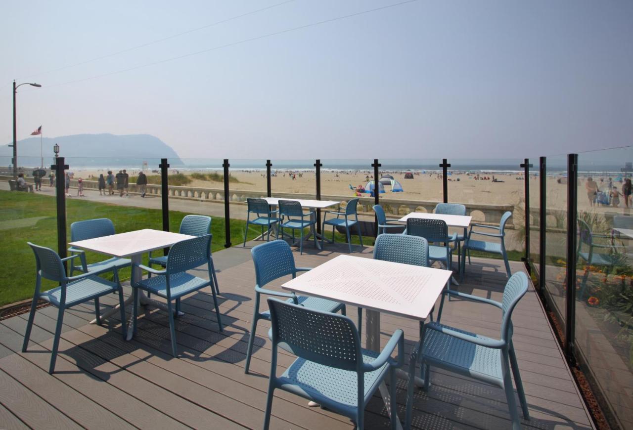 Seashore Inn On The Beach Seaside Luaran gambar